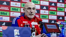 UEFA одобрила расширение состава для Лиги наций