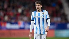 Захарян покорил боссов «Реал Сосьедад» игрой в Ла Лиге против «Севильи»