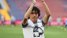 Григорян о вызове Бевеева в сборную: «Его прогресс заслуживает уважения»