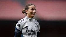 Рене Слегерс может установить рекорд в WSL