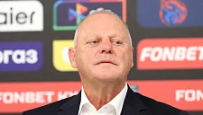 Наставник «Шанхайских Драконов» сравнил хоккей в России и НХЛ