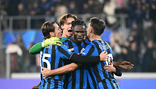 «Аталанта» — «Челси»: хозяева одержали волевую победу