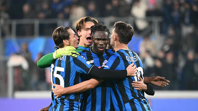 «Аталанта» — «Челси»: хозяева одержали волевую победу