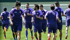 «Фиорентина» – «Полесье»: пришла очередь разгрома в Италии!