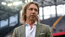 Экс-футболист Мостовой нашёл сходство между Бариновым и Смертиным