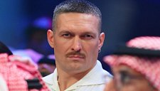 Эдди Хирн пожелал Усик завершить карьеру на пике