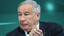 Глава ФТР Тарпищев хочет сказать, что отмена санкций для России продолжится