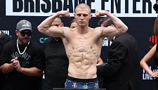 Никита Цзю прокомментировал спорный исход боя с Майклом Зерафой