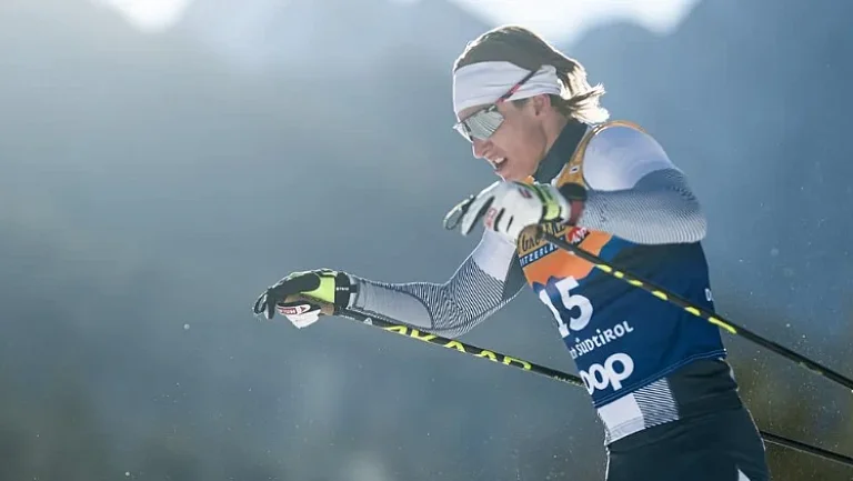 Бородавко доволен выступлением Коростелёва на «Тур де Ски»