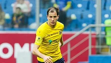 «Динамо» раскрыл условия контракта с Осипенко