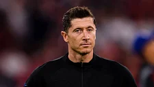 37-летний Левандовски хочет продлить контракт с «Барселоной» на год