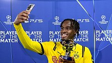 «Челси» на финишной прямой по трансферу Джейми Гиттенса