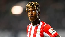 Тебас предупредил «Барселону» о рисках при трансфере Нико Уильямса