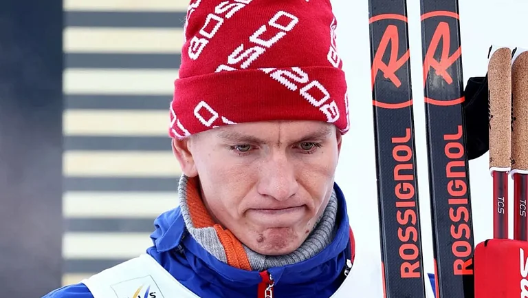 Панжинский объяснил, как недопуск Большунова на ОИ влияет на психику лыжника