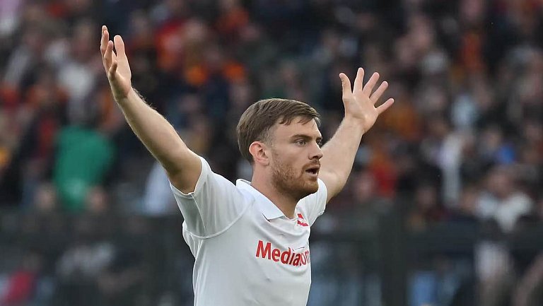 Луис Бельтран из «Фиорентины» может перейти во «Фламенго»