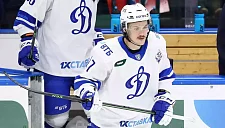 Менелл оценил упорство СКА и работу Ларионова в победе над «Динамо» Минск