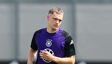 Травма Виртца — страх «Ливерпуля» перед матчем Германии