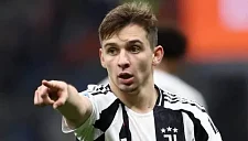 Консейсау вряд ли сыграет в матче «Ювентуса» с «Аталантой»