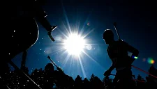 IBU отказал в ускоренном разбирательстве по иску российских биатлонистов