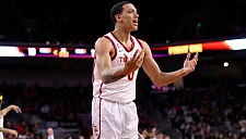 В «Атланта Хокс» теперь будет два брата Джонсон