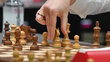 FIDE может допустить сборную России по шахматам к международным соревнованиям