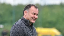 Гришин назвал трех лучших футболистов России