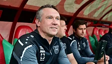 Талалаев: «Некрасиво ответили на гостеприимство «Рубина»