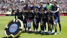 ПСЖ близок к продаже Шкриньяра и Асенсио