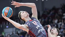 Против центрового «Локомотив‑Кубань» собираются возбудить уголовное дело