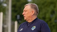 Игорь Осинькин прокомментировал текущее положение «Сочи» в Мир РПЛ