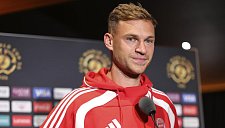 «Бавария» теряет лидеров — Киммих требует немедленных усилений