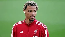 Экитике получил советы по адаптации после прихода Исака