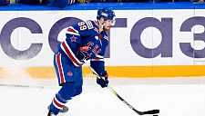 Агент Карпухина рассказал, почему Ларионов не видит защитника в СКА