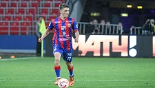 Глебов о соперниках сборной России: «Изучаем их, но главное — наш футбол»