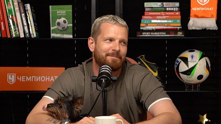 Нагучев объяснил, как Карпин и Станкович влияют на РПЛ