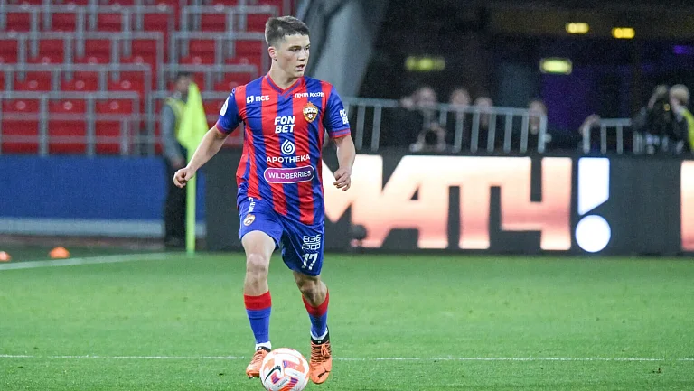 Глебов о соперниках сборной России: «Изучаем их, но главное — наш футбол»