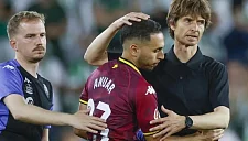 Вальядолид может быть наказан за задержку начала второго тайма