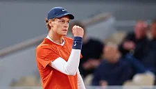 Янник Синнер в третий раз подряд стал любимым игроком болельщиков по версии ATP