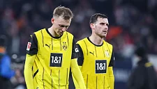 Боруссия на грани вылета из Европы: спасёт ли матч с Майнцем?