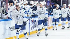 «Металлург» - «Барыс»: хозяева вряд ли упустят победу в Магнитогорске