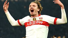 Ник Вольтемаде близок к переходу в «Баварию»- Романо