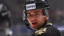 Лидер «Адмирала» объяснил неудачи команды в первой половине сезона КХЛ