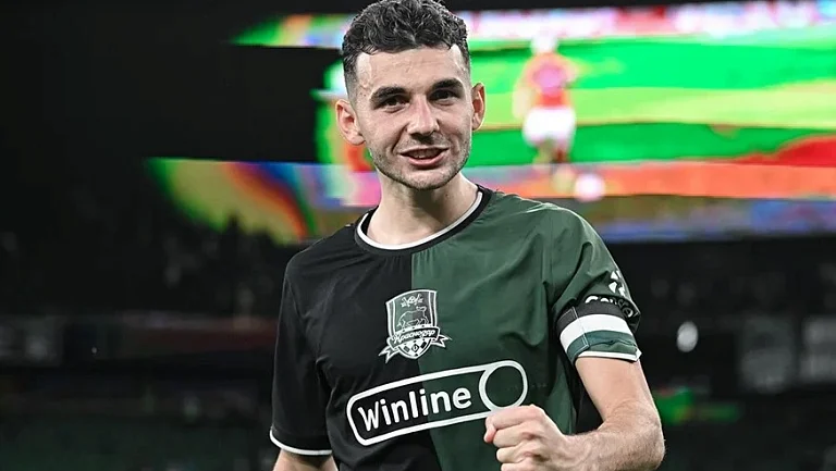 Сперцян и Батраков лидируют по созданию моментов в РПЛ