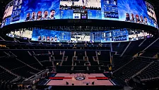 Скандальная Aspiration предлагала «Клипперс» $1 млрд за арену