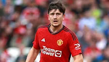 Харри Магуайр: «Мы должны вернуть поддержку фанатов Манчестер Юнайтед»