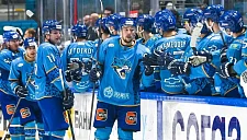 «Лада» усилилась двумя форвардами из «Барыса»