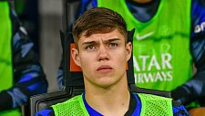 Фабрицио Романо: «Интер получит 30% при продаже Сантосом Паласиоса»