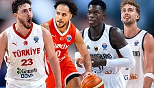 Финальный день Евробаскета-2025: кто сыграет 14 сентября