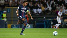 Анчелотти восхитился игрой «Маркиньоса»