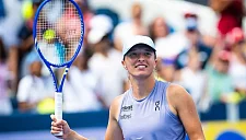 Ига Швёнтек поделилась ожиданиями от US Open 2025